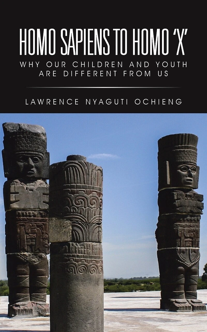 Homo Sapiens to 'X': Why Our Children and Youth Are Different from Us