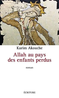 Allah au pays des enfants perdus