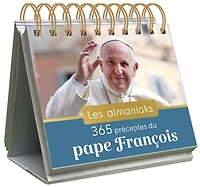 365 préceptes du pape François