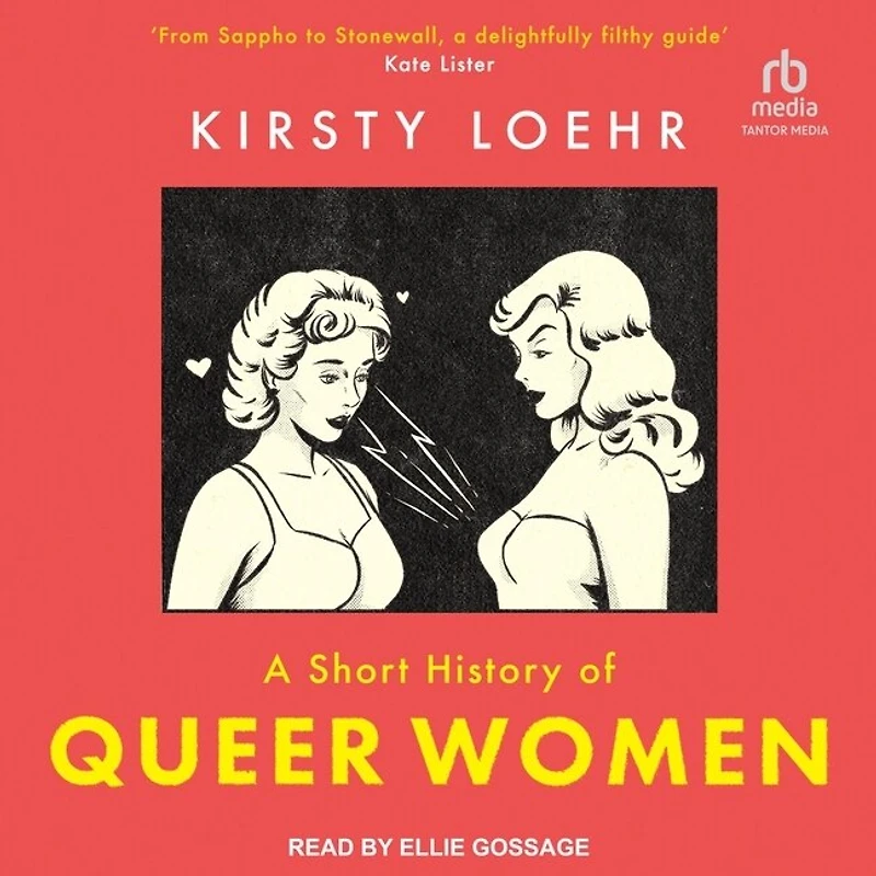 A Short History of Queer Women