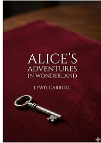 Alice's Adventures in Wonderland: by Lewis Carroll