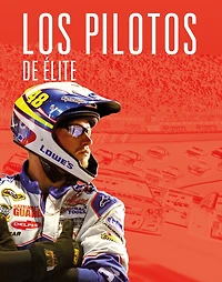 Los pilotos de élite