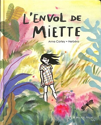 L' envol de Miette