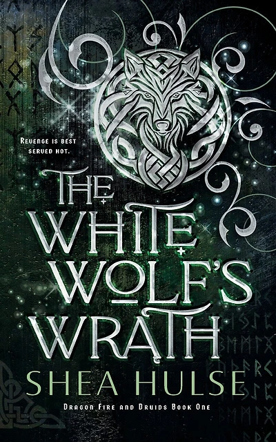 The White Wolf's Wrath
