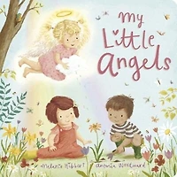 MY LITTLE ANGEL