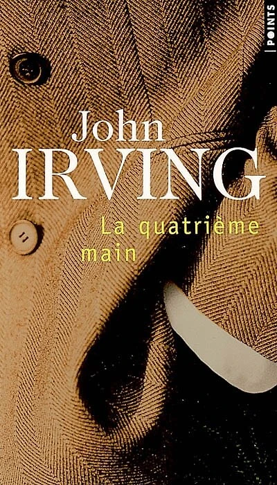 La quatrième main