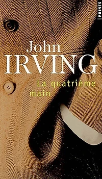 La quatrième main