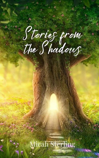 Stories from the Shadows