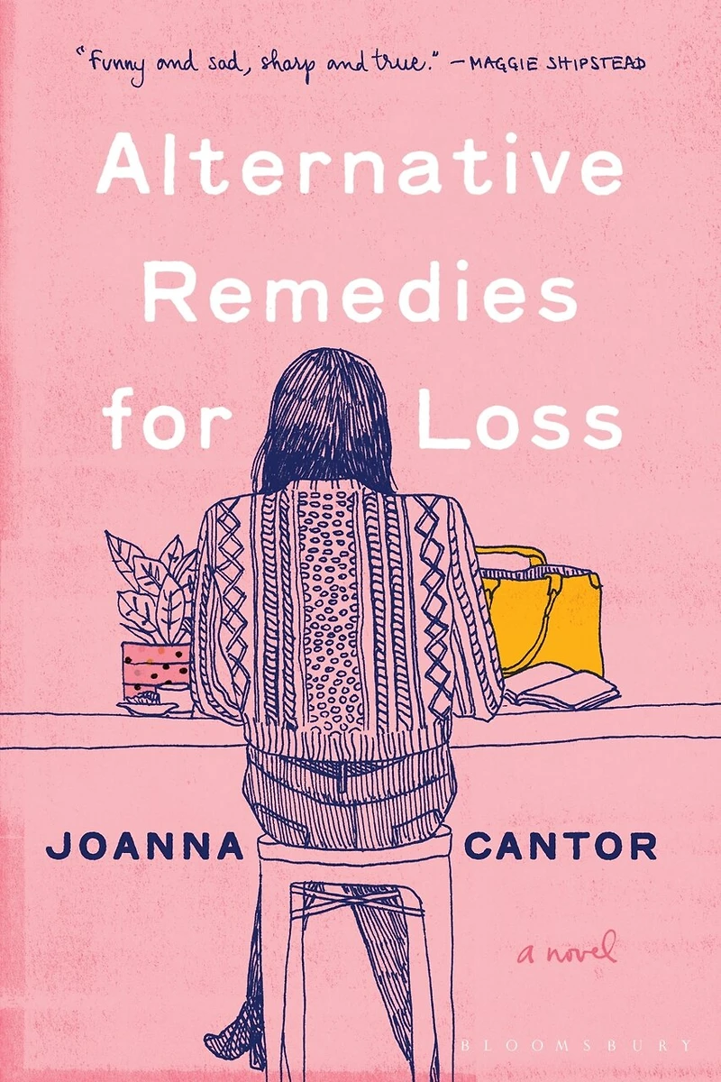 Alternative Remedies For Loss