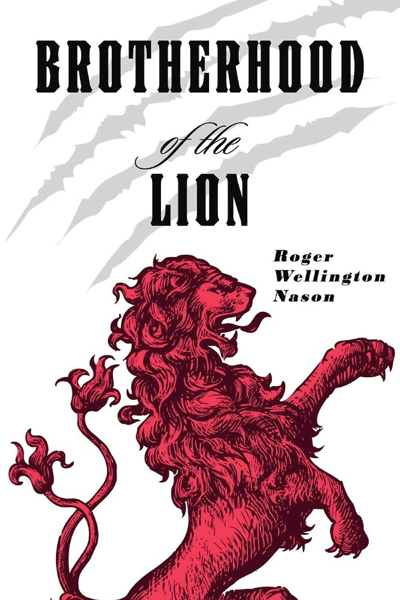 Brotherhood of the Lion