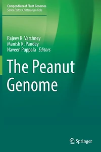 The Peanut Genome