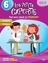 Les petits experts: 6e année