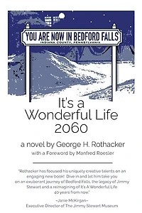 It's a Wonderful Life - 2060