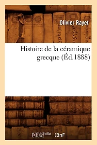 Histoire de la céramique grecque