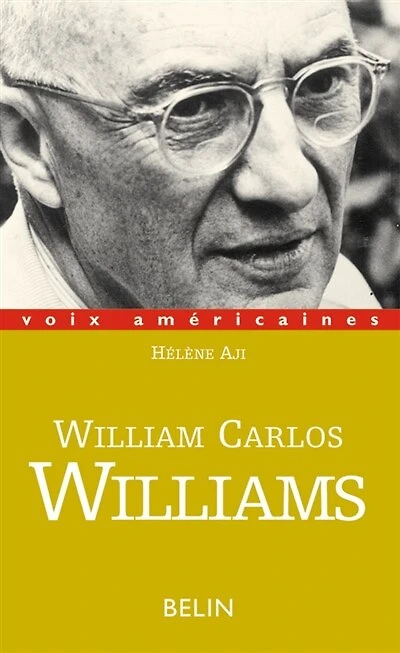 William Carlos Williams: un plan d'action