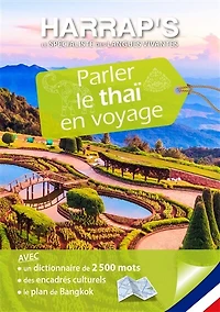 Parler le thaï en voyage