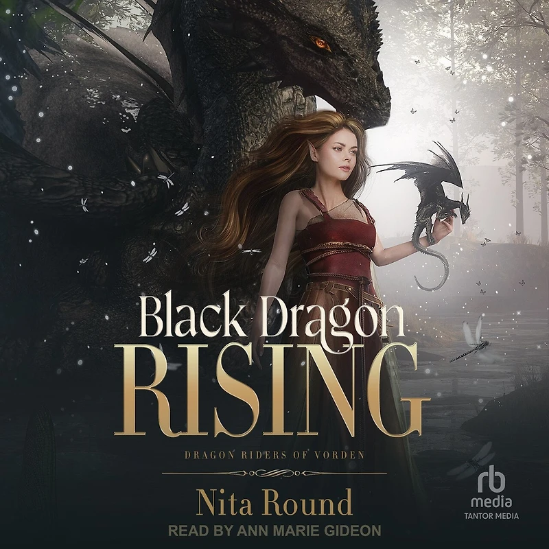 Black Dragon Rising