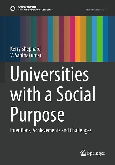 Universities with a Social Purpose: Intentions, Achievements and Challenges