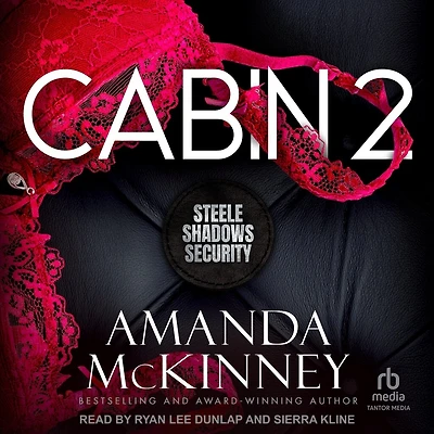 Cabin 2: Steele Shadows Security