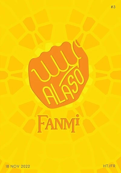 Alaso, n°3. Fanmi