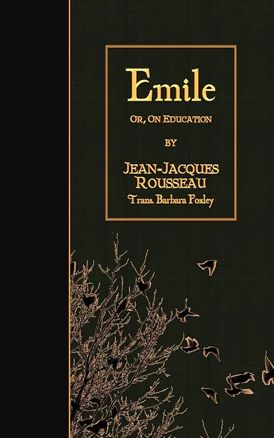 Emile: or, On Education