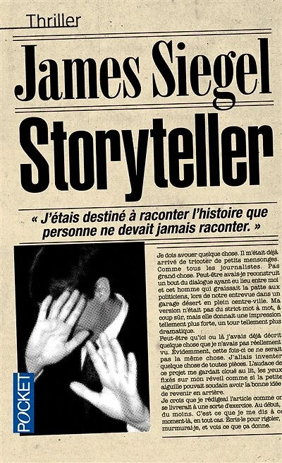 Storyteller