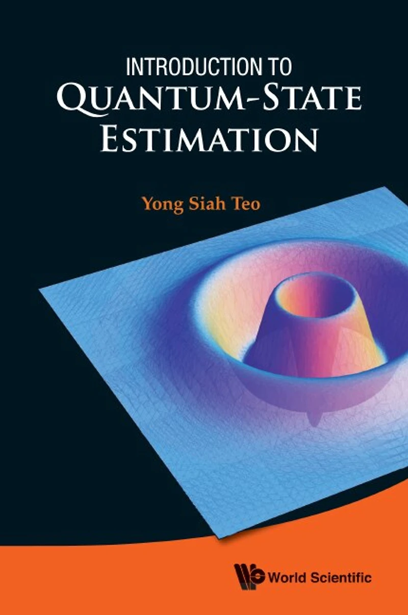 Introduction To Quantum-state Estimation