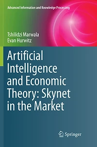 Artificial Intelligence and Economic Theory: Skynet the Market