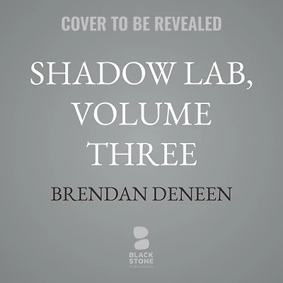Shadow Lab, Volume Three