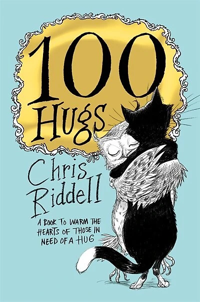 100 Hugs: A Book To Warm The Hearts Of Those Need Hug