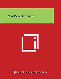 The Dore Lectures