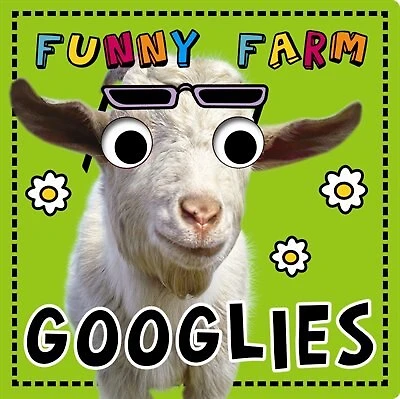Googlies Funny Farm