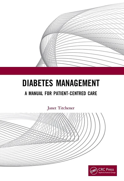 Diabetes Management: A Manual For Patient-centred Care