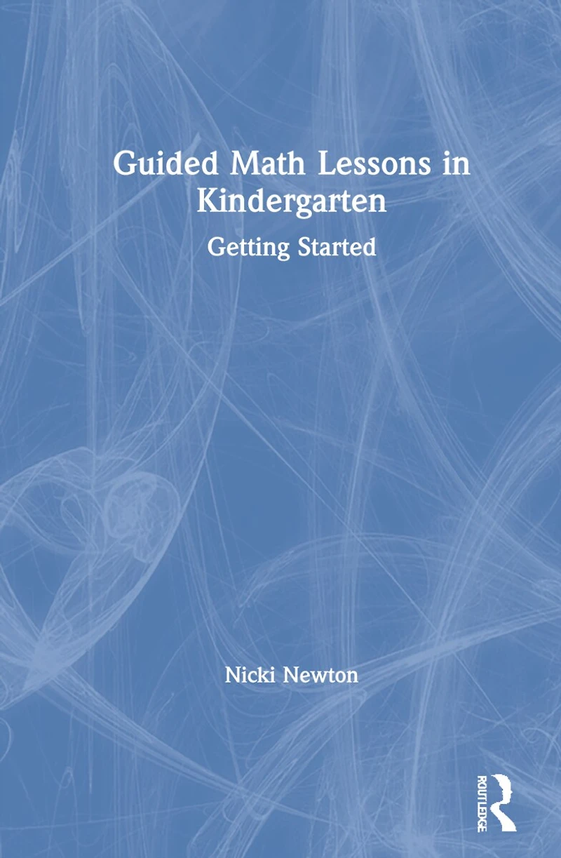 Guided Math Lessons Kindergarten: Getting Started