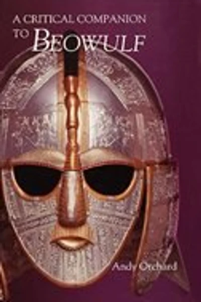A Critical Companion to <I>Beowulf</I>