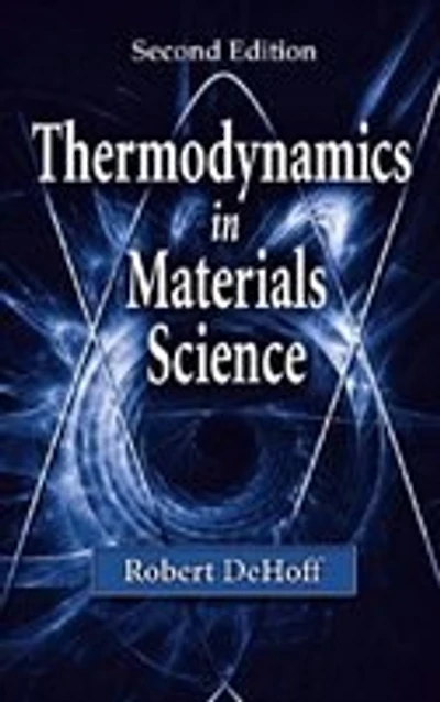 Thermodynamics Materials Science