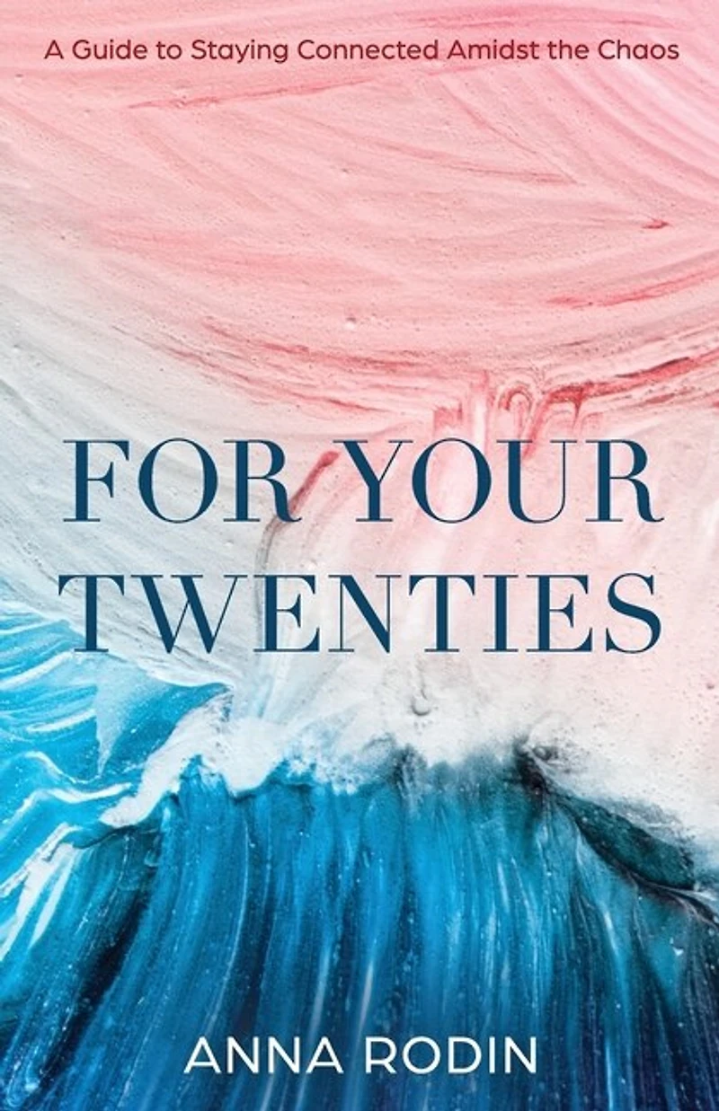 For Your Twenties: A Guide to Staying Connected Amidst the Chaos