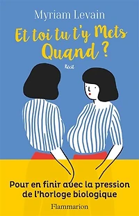 Et toi tu t'y mets quand ? : récit: récit
