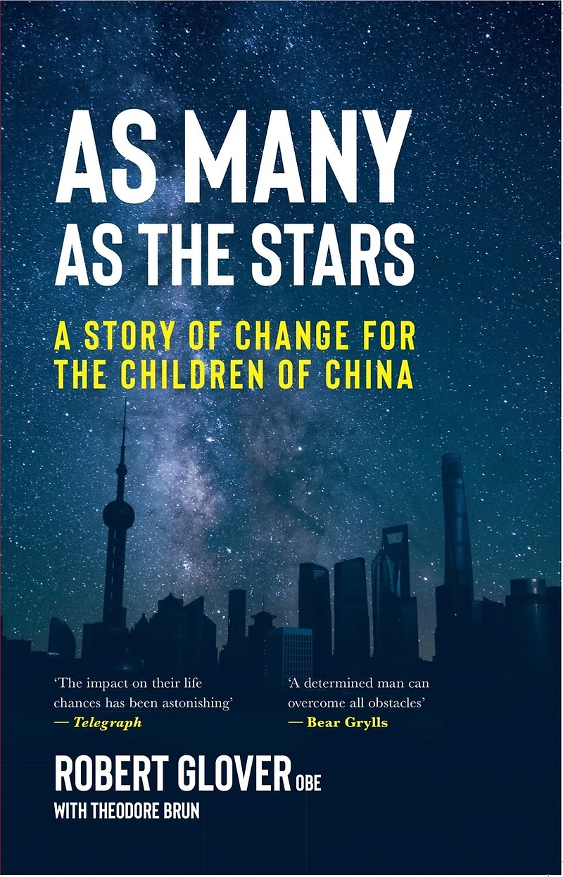 as Many the Stars