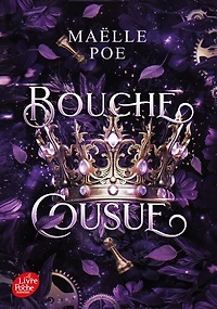 Bouche cousue