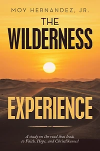 the Wilderness Experience: A Study on Road That Leads to Faith, Hope, and Christlikeness!