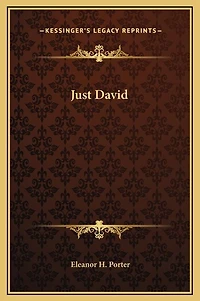 Just David