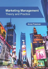Marketing Management: Theory And Practice