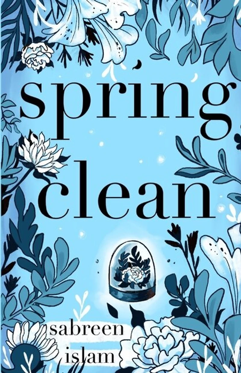 spring clean
