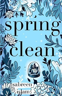 spring clean