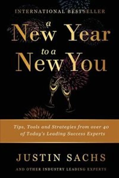 A New Year to A New You