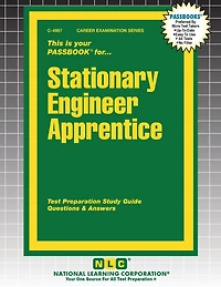 Stationary Engineer Apprentice
