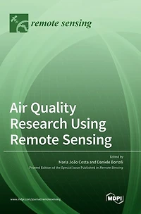 Air Quality Research Using Remote Sensing
