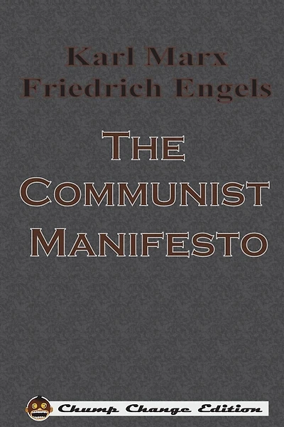 The Communist Manifesto