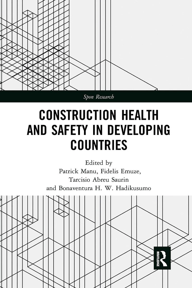 Construction Health and Safety Developing Countries